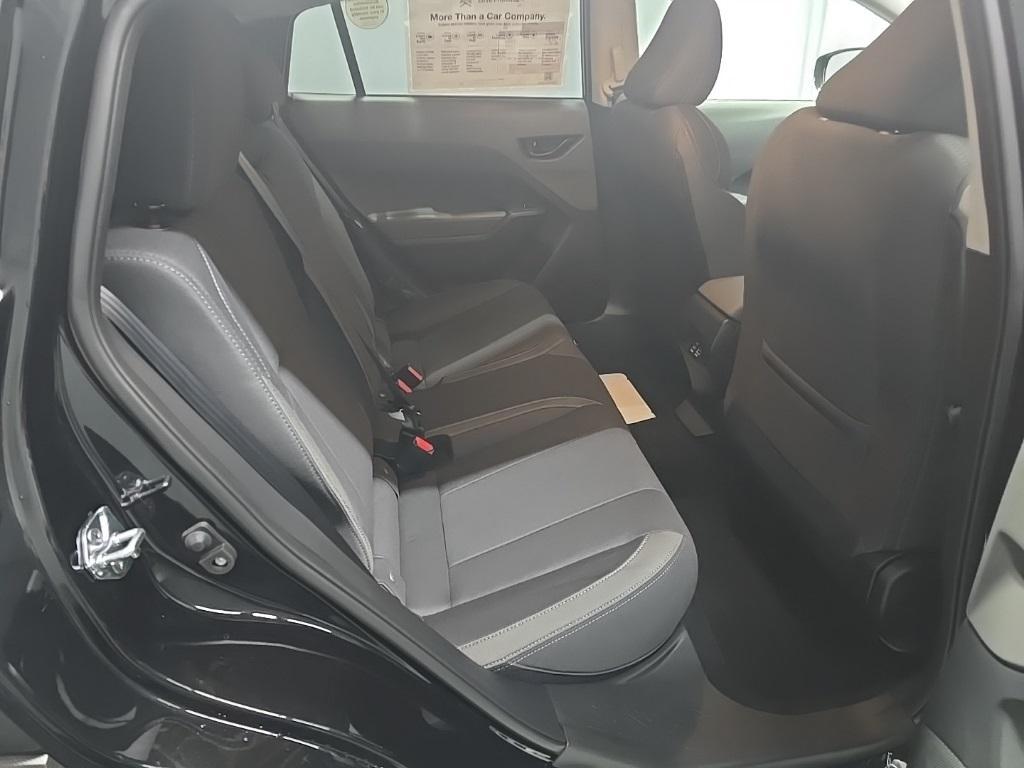 new 2025 Subaru Crosstrek car, priced at $31,883