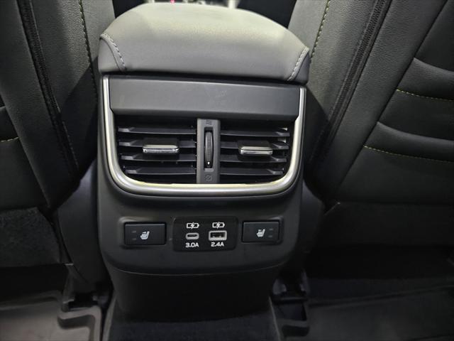 used 2024 Subaru Outback car, priced at $34,995