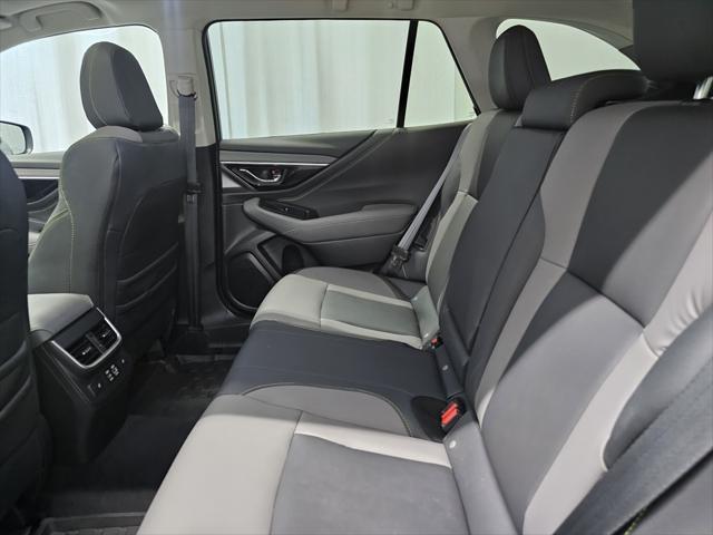 used 2024 Subaru Outback car, priced at $34,995