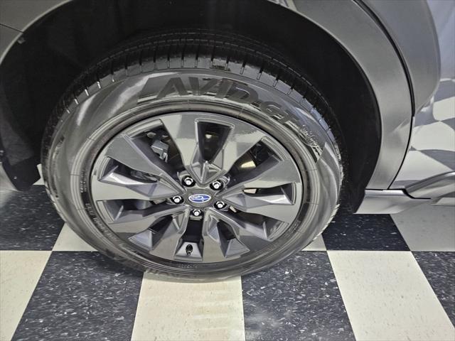 used 2024 Subaru Outback car, priced at $34,995