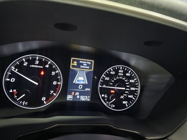 used 2024 Subaru Outback car, priced at $34,995
