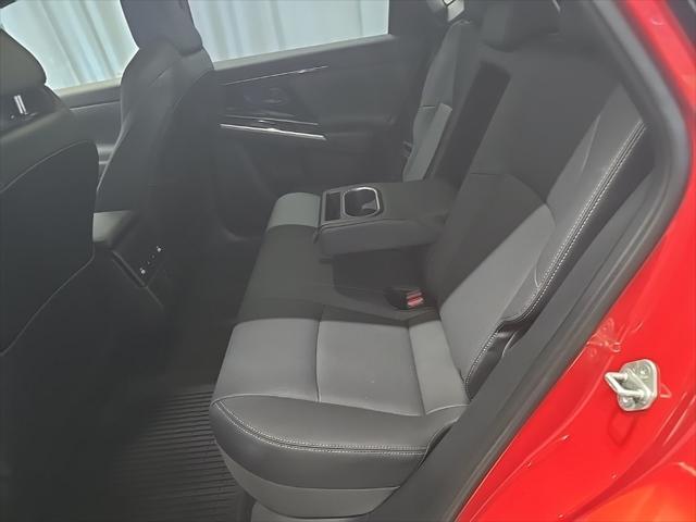 used 2024 Subaru Solterra car, priced at $32,995
