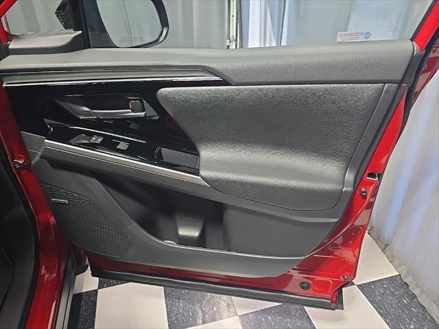 used 2024 Subaru Solterra car, priced at $32,995