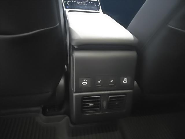 used 2024 Subaru Solterra car, priced at $32,995