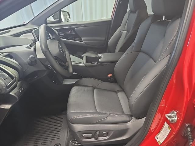 used 2024 Subaru Solterra car, priced at $32,995