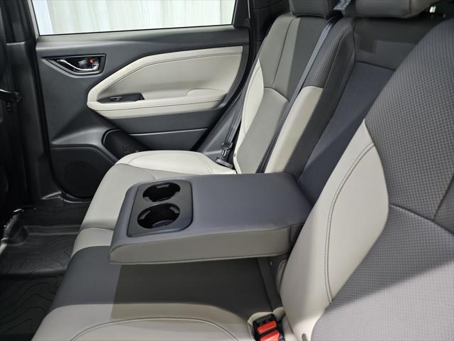 used 2025 Subaru Forester car, priced at $35,995