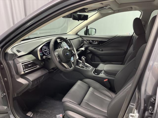new 2025 Subaru Outback car, priced at $45,429