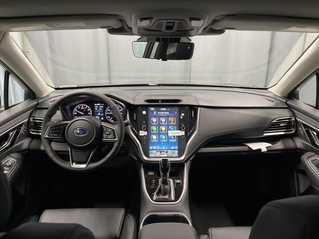 new 2025 Subaru Outback car, priced at $45,429