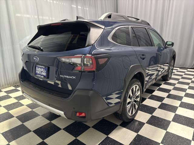 new 2025 Subaru Outback car, priced at $42,239