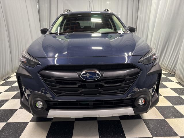 new 2025 Subaru Outback car, priced at $42,239