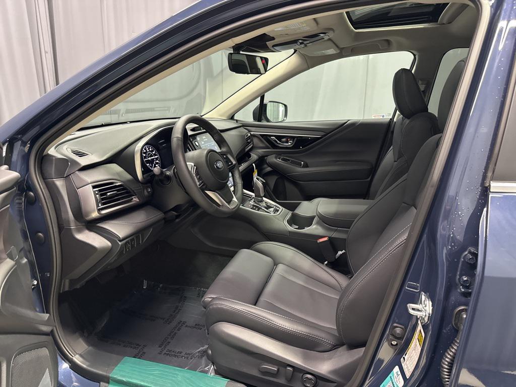 new 2025 Subaru Outback car, priced at $42,239