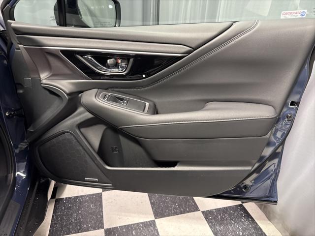 new 2025 Subaru Outback car, priced at $42,239