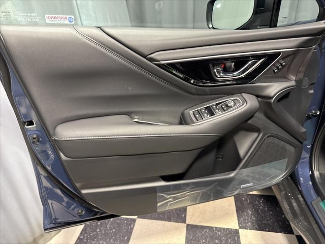 new 2025 Subaru Outback car, priced at $42,239