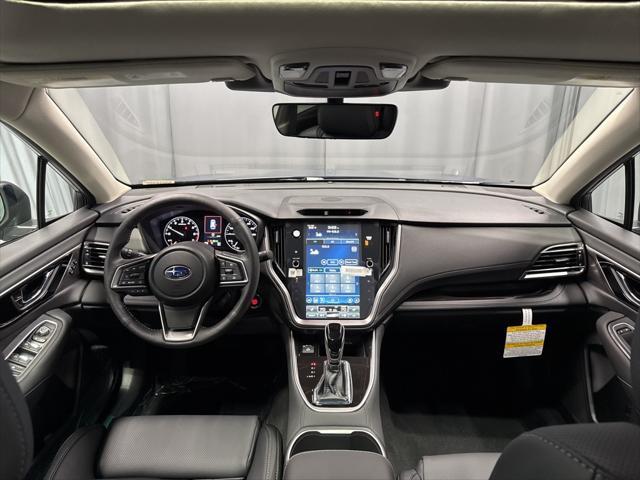 new 2025 Subaru Outback car, priced at $42,239