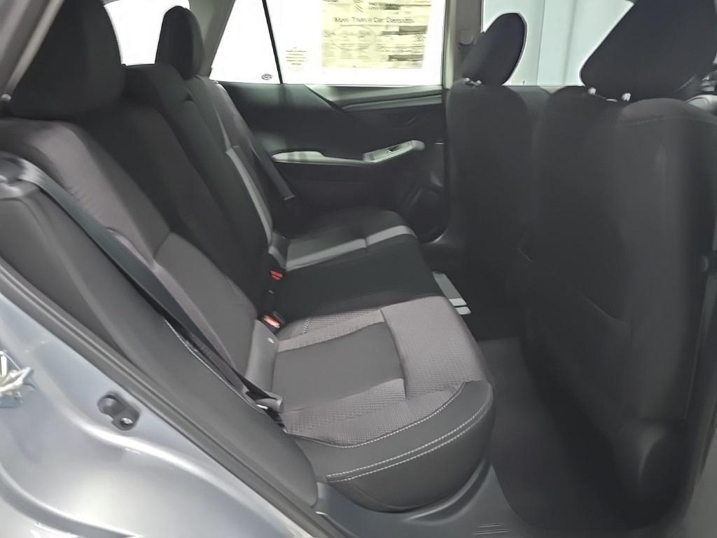 new 2025 Subaru Outback car, priced at $31,833