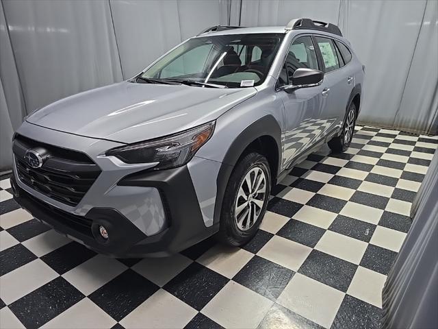 new 2025 Subaru Outback car, priced at $31,833