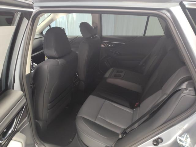 new 2025 Subaru Outback car, priced at $41,957