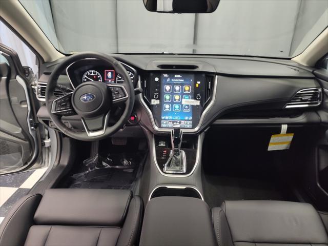 new 2025 Subaru Outback car, priced at $41,957