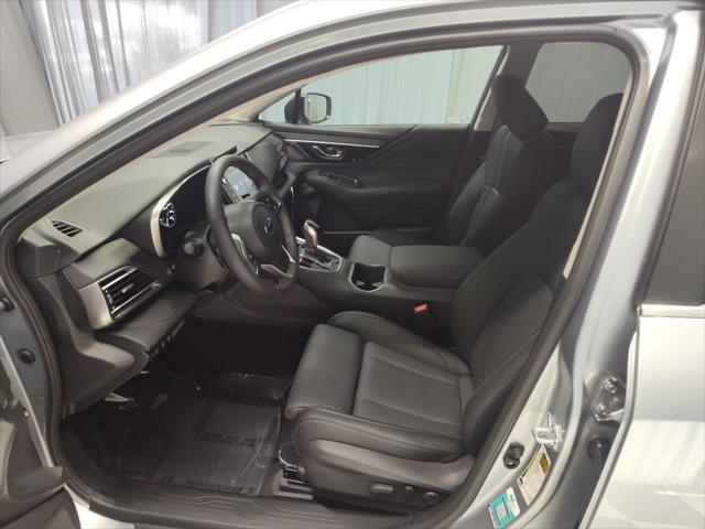 new 2025 Subaru Outback car, priced at $41,957