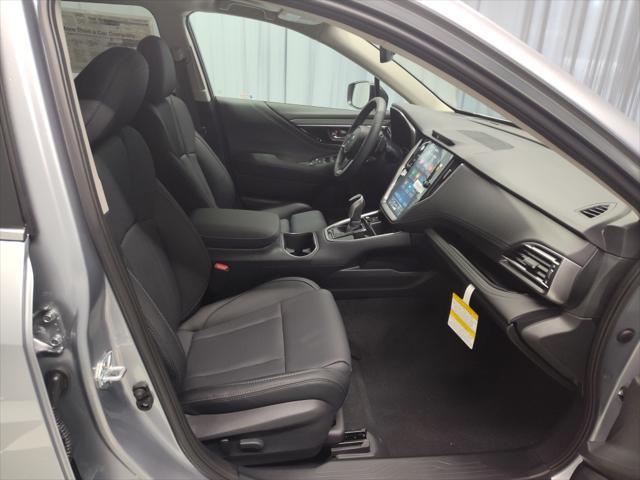 new 2025 Subaru Outback car, priced at $41,957