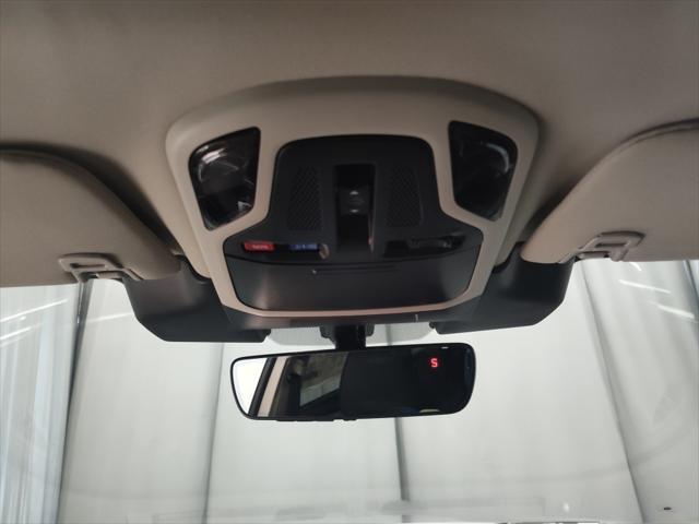 new 2025 Subaru Outback car, priced at $41,957