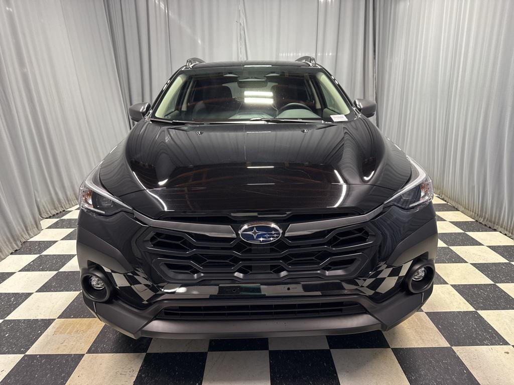 new 2025 Subaru Crosstrek car, priced at $32,424