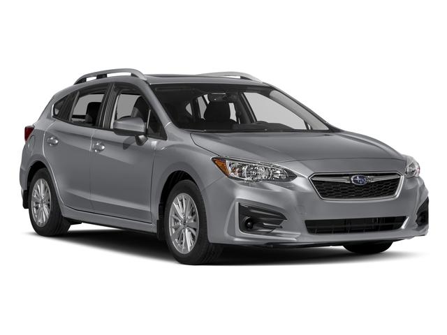 used 2018 Subaru Impreza car, priced at $18,995