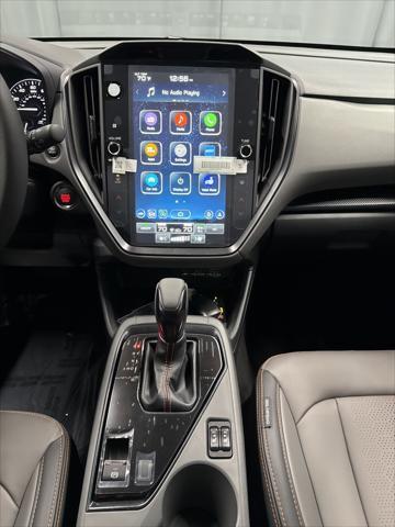 new 2025 Subaru Crosstrek car, priced at $35,643