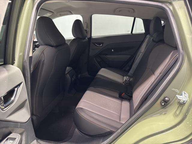 new 2025 Subaru Crosstrek car, priced at $35,643