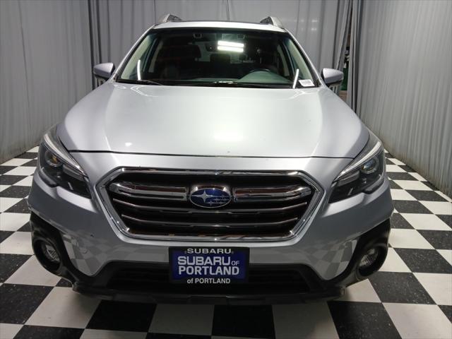 used 2018 Subaru Outback car, priced at $20,995