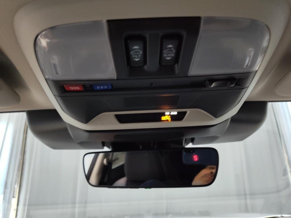new 2025 Subaru Crosstrek car, priced at $32,424