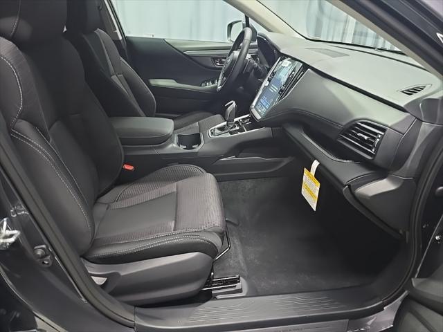new 2025 Subaru Outback car, priced at $33,642