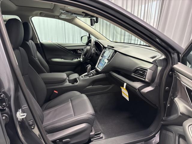 new 2025 Subaru Outback car, priced at $44,579