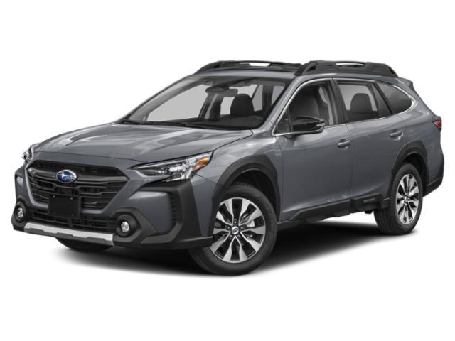new 2025 Subaru Outback car, priced at $44,579