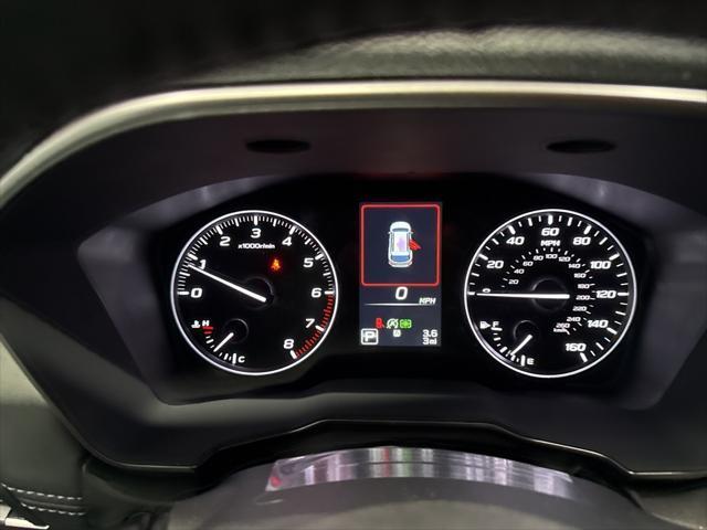 new 2025 Subaru Outback car, priced at $44,579