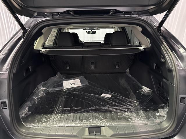 new 2025 Subaru Outback car, priced at $44,579