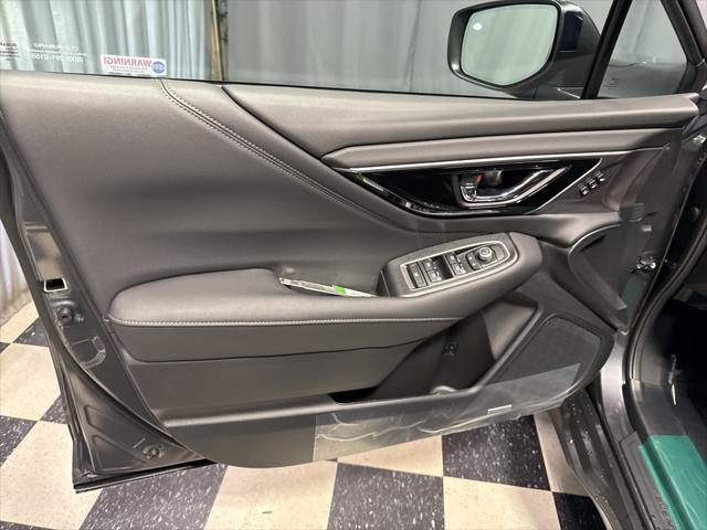 new 2025 Subaru Outback car, priced at $44,579
