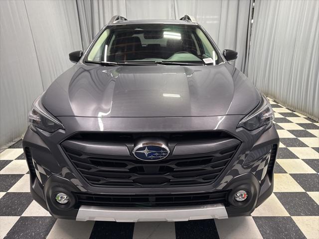 new 2025 Subaru Outback car, priced at $44,579