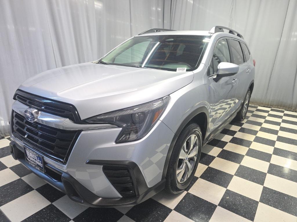 used 2024 Subaru Ascent car, priced at $35,995