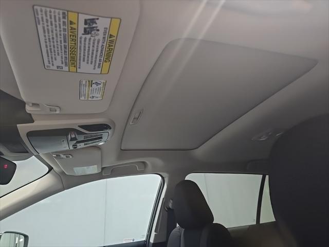 new 2025 Subaru Outback car, priced at $38,539