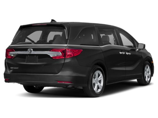 used 2020 Honda Odyssey car, priced at $26,995