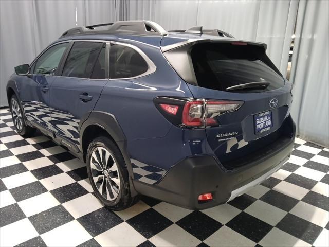 new 2024 Subaru Outback car, priced at $39,456