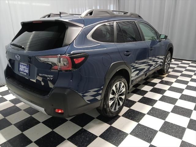 new 2024 Subaru Outback car, priced at $39,456