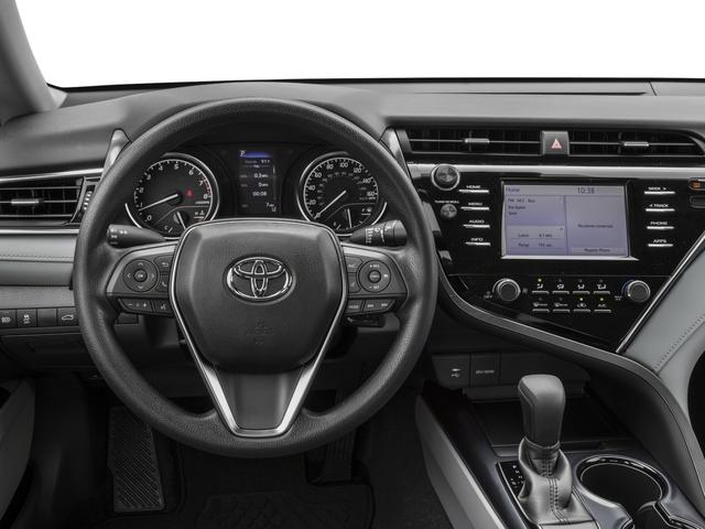 used 2018 Toyota Camry car, priced at $14,995