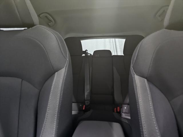 new 2025 Subaru Crosstrek car, priced at $32,344