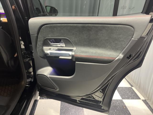 used 2022 Mercedes-Benz EQB 300 car, priced at $31,995