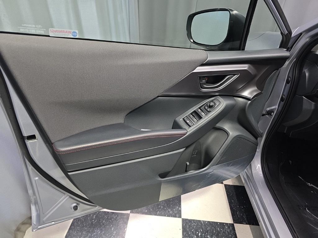 new 2026 Subaru Impreza car, priced at $28,404