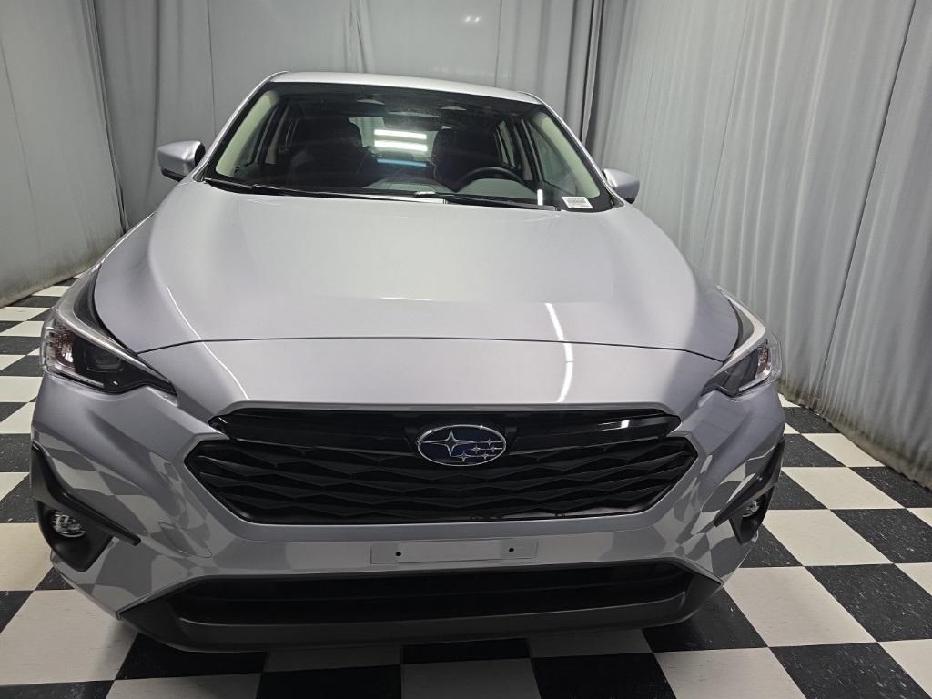 new 2026 Subaru Impreza car, priced at $28,404