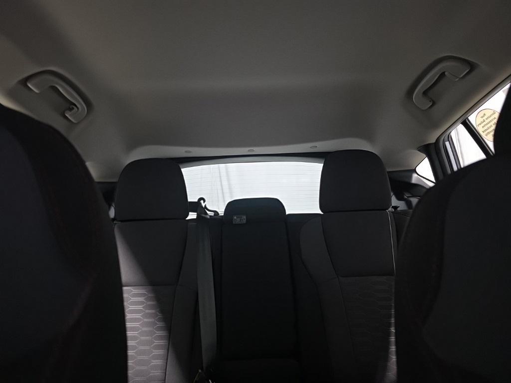 new 2026 Subaru Impreza car, priced at $28,404