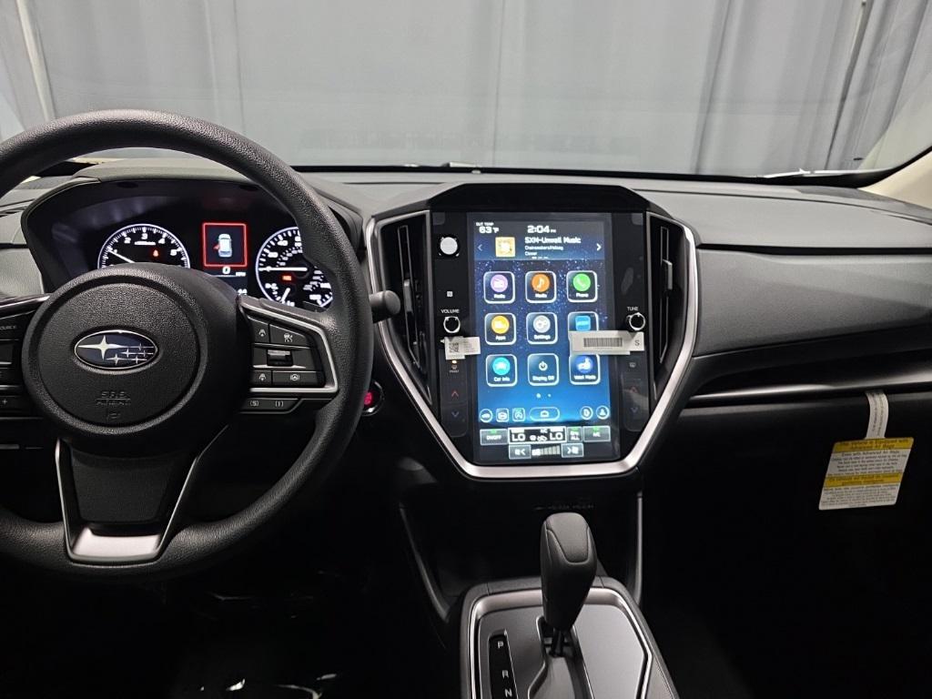 new 2026 Subaru Impreza car, priced at $28,404